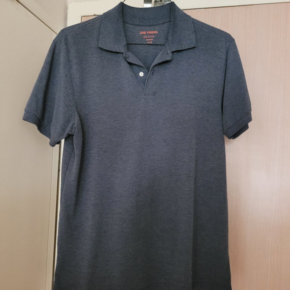 GENTLY USED, JOE FRESH GOLF SHIRT, MEDIUM!!! - Picture 1 of 3